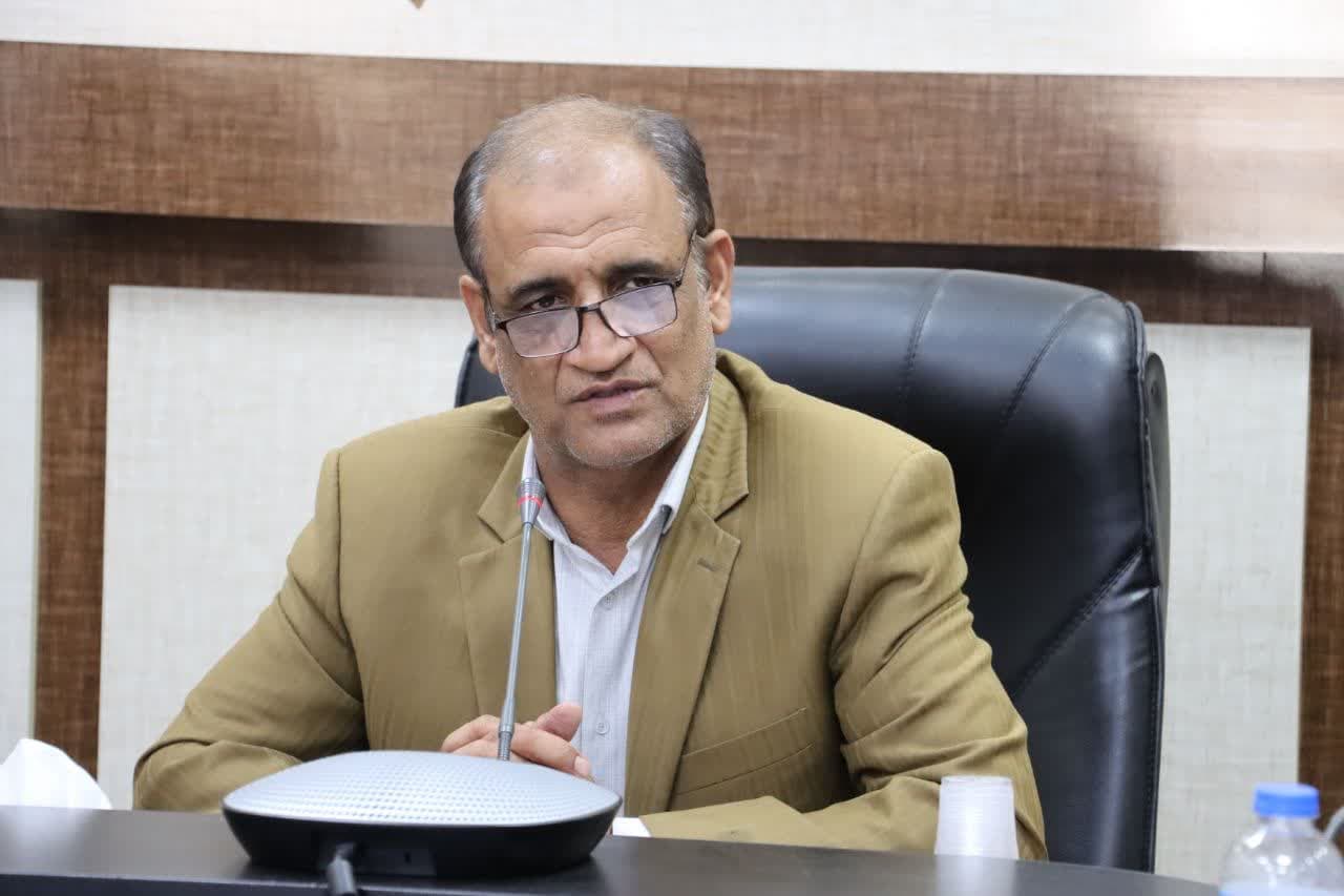 آموزش و پرورش استان در دوران دفاع ملی و پس از آن، حامی روانی و فرهنگی جامعه هدف بود